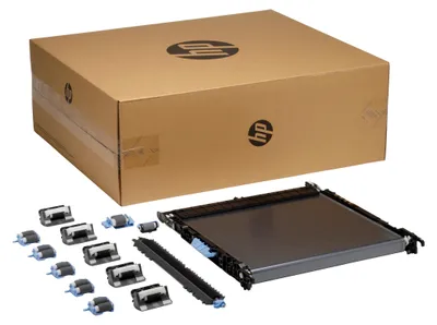 Produktbild von HP  Drucker - Transfer Kit - für Color LaserJet