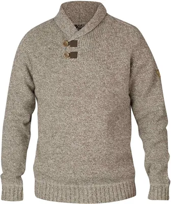Produktbild von Fjällräven Lada Sweater, Size:XXL, Color:Fog (021)
