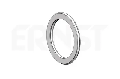 Produktbild von ERNST 493505 Auspuffdichtung Auspuffdichtung für TOYOTA RAV 4 II (CLA2, XA2, ZCA2, ACA2)