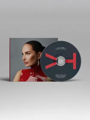 Immagine prodotto di Più grande della techno