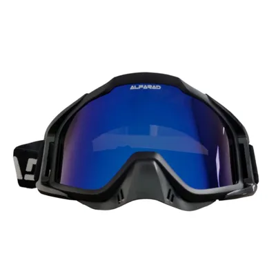 Produktbild von Alfarad Motorradbrille