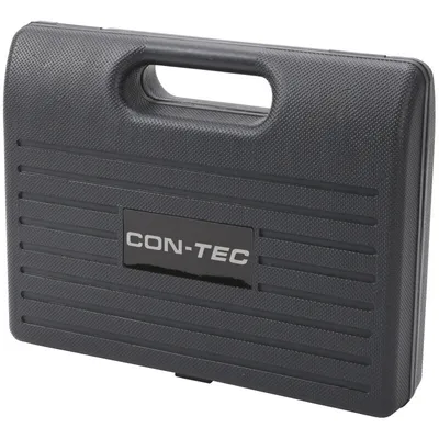 Image de Coffret à outils Contec Ct 36 pièces