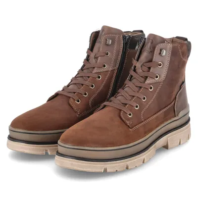 Produktbild von Rieker Herren Winterstiefel in Braun, Größe 42