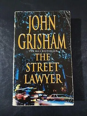 Produktbild von The Street Lawyer