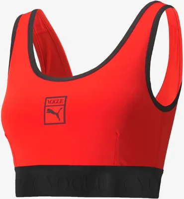 Immagine prodotto di Reggiseno sportivo Roter PUMA x VOGUE