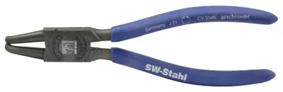 Produktbild von SW-Stahl Seegerringzange