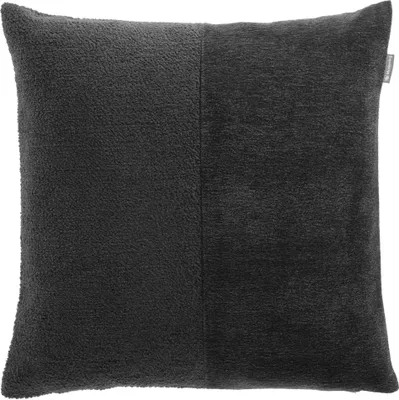 Produktbild von MUSTERRING Zierkissenhülle MATCH Anthrazit 45 x 45 cm