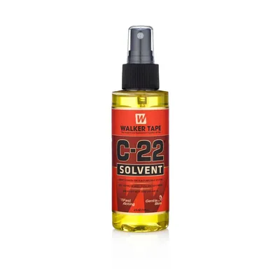 Produktbild von C-22 Solvent von Walker Tape®