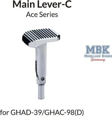 Productafbeelding van GAAHLERI GAA-41499 Hoofdaansluiting, type C