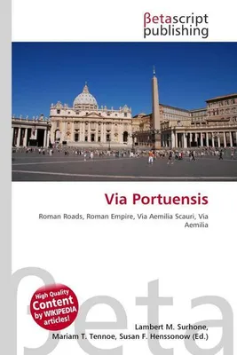 Produktbild von Via Portuensis