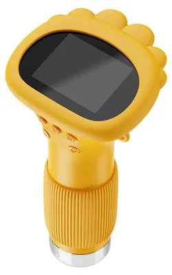 Obrázok produktu pre 1080P mini mikroskop, 1000x digitálny mikroskop, podpora manuálneho zaostrovania s LED osvetlením, nahrávanie fotografií a videa, vzdelávacia hračka PSTEM