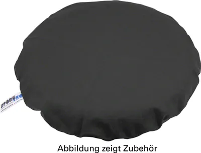 Produktbild von Bezug für TOGU Dynair Balancekissen Balancetrainer Kissenbezug Kissenhüsel, 36 cm