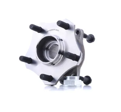 Produktbild von GSP Radlagersatz für SUZUKI Grand Vitara II SUV (JT, TE, TD) 140mm 9328007K