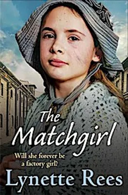 Obrázok produktu pre The Matchgirl