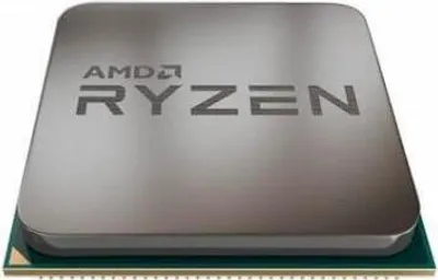 Obrázek produktu pro AMD Ryzen 5 5600G, AMD Ryzen™ 5, Socket AM4, 7 nm, Tác, AMD, 5600G