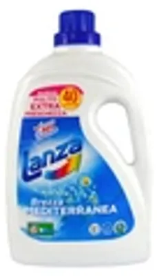 Produktbild von Lavatrice Liquido Brezza Mediterranea 40 Waschgänge 2l - Lanza