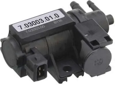 Image de Capteur de pression, turbocompresseur