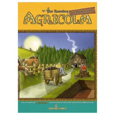 Produktbild von Agricola - Moorbauern Erweiterung