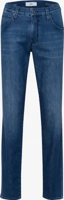 Produktbild von BRAX CADIZ regular blue used 7950720 81-7128-24 W38 L30