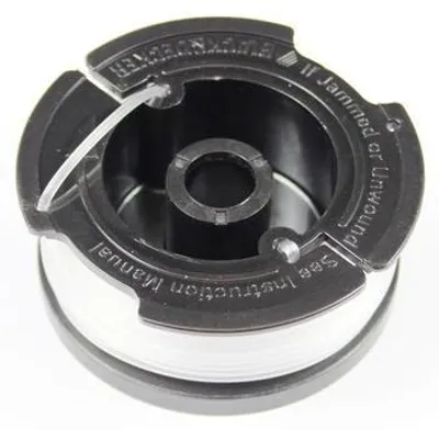 Image de Bobine de fil pour coupe-bordures Black & Decker STC1820 GL4525 GLC1423