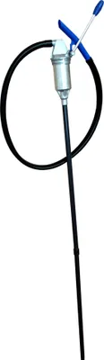 Produktbild von Hebel-Zylinderpumpe  12 Liter / min