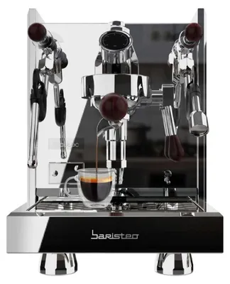Image de CECOTEC A01_EU01_100129 - Baristeo Iconic