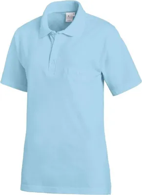Produktbild von Leiber  Shirt Farbe hellblau Größe XL, 08/241/05