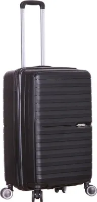 Produktbild von Kabinentasche OUTDOOR GEAR Nebula S - Schwarz