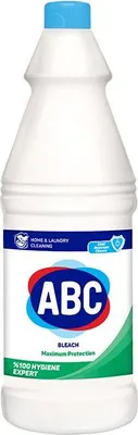 Obrázok produktu pre Dezinfekčný bielidlo ABC Maximum Protection 1L