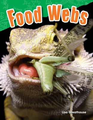 Produktbild von Food Webs