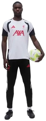 Imagen del producto de Camiseta deportiva Adidas Liverpool FC 26/27 Tiro Training para Unisex