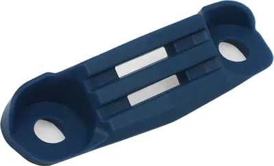 Produktbild von Casio G-Shock Bandteil Piece Decorative Oberseite 12H blau GWN-Q1000