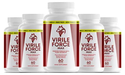 Image de Virile Force-5x