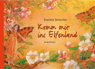 Produktbild von Komm mit ins Elfenland