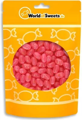 Produktbild von Jelly Belly Bubble Gum 250g
