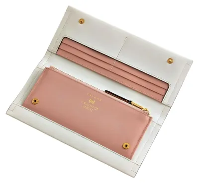 Produktbild von London Kеntucky Dеrby 25 Large Flapover Leather Wallet