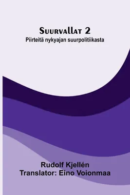 Produktbild von Suurvallat 2