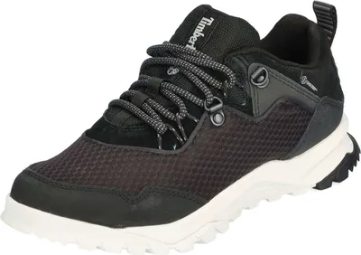 Produktbild von Timberland Lincoln Peak Lite Low F/L WP Jet Black Größe EU 42