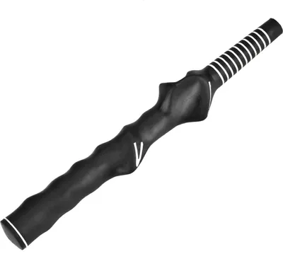 Produktbild von Tragbares Golfstolz Training Grip, Konsistenz Ergonomie Grip Aid, für Anfängerliebhaber