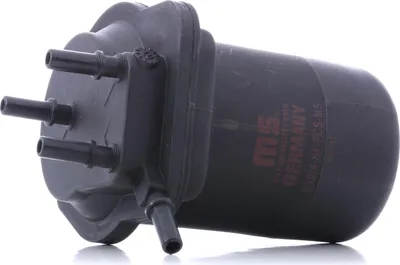 Produktbild von Kraftstofffilter MASTER-SPORT 939/4-KF-PCS-MS für RENAULT SCÉNIC II (JM0/1) Leitungsfilter