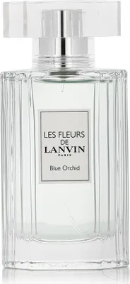 Produktbild von Lanvin Les Fleurs de Lanvin Blue Orchid Eau De Toilette 50 ml (woman)