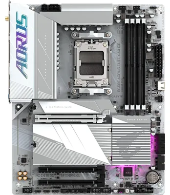 Zdjęcie produktu dla Gigabyte M/B B650E I Elite Xice 1.0