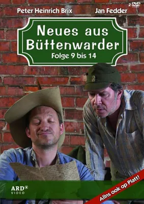 Produktbild von Neues Aus Buettenwarder-Folg-Neues Aus Buettenward