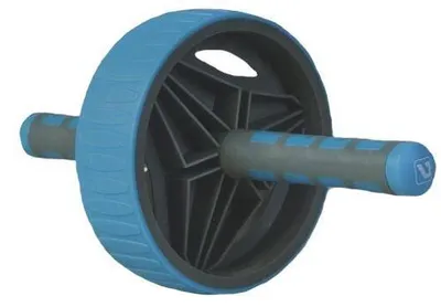 Produktbild von Posilovač kolečko VELKÉ Sedco LS3371 modro/černé modrá