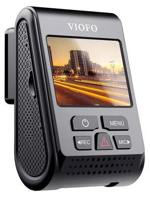 Produktbild von VIOFO A119 V3 2K 60FPS Videorecorder