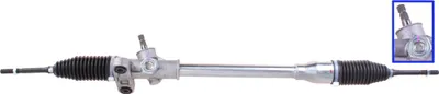 Produktbild von DRI 714520700 Lenkgetriebe für TOYOTA Yaris Schrägheck (P1)