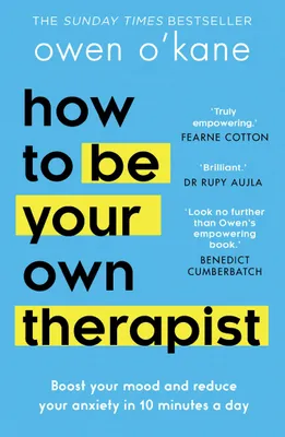 Obrázok produktu pre How to Be Your Own Therapist