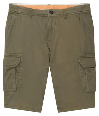 Produktbild von TOM TAILOR Cargo Shorts Kurze Chino Twill Hose Größe: 30W