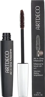 Immagine prodotto di Artdeco All In One Máscara 03 Marrone