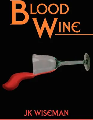 Produktbild von Blood Wine